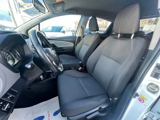Toyota Yaris 2016 1.3 Edition45 ΧΡΗΜΑΤΟΔΟΤΗΣΗ ΜΕΣΩ ΤΡΑΠΕΖΗΣ-thumb-6