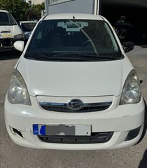 Daihatsu Cuore 2009