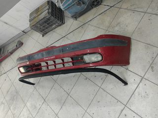 Προφυλακτηρας Εμπρος Renault Megane SDN 1-thumb-1