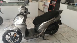 Sym Symphony ST 125 2023 L/C ABS