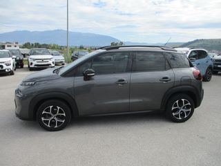 Citroen C3 Aircross 2024 1.5 BHDI DIESEL 110PS SHINE ΔΕΡΜΑ GRIP CONDROL-thumb-3