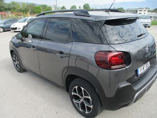 Citroen C3 Aircross 2024 1.5 BHDI DIESEL 110PS SHINE ΔΕΡΜΑ GRIP CONDROL-thumb-4