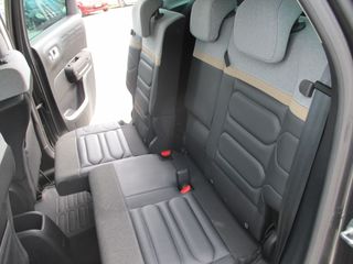 Citroen C3 Aircross 2024 1.5 BHDI DIESEL 110PS SHINE ΔΕΡΜΑ GRIP CONDROL-thumb-9