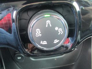 Citroen C3 Aircross 2024 1.5 BHDI DIESEL 110PS SHINE ΔΕΡΜΑ GRIP CONDROL-thumb-37