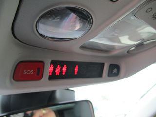 Citroen C3 Aircross 2024 1.5 BHDI DIESEL 110PS SHINE ΔΕΡΜΑ GRIP CONDROL-thumb-38
