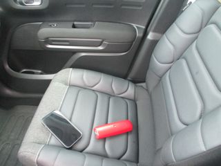 Citroen C3 Aircross 2024 1.5 BHDI DIESEL 110PS SHINE ΔΕΡΜΑ GRIP CONDROL-thumb-45