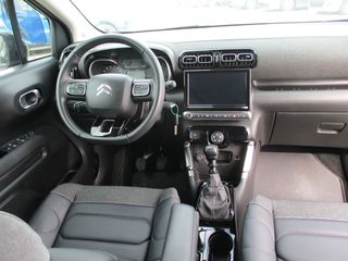 Citroen C3 Aircross 2024 1.5 BHDI DIESEL 110PS SHINE ΔΕΡΜΑ GRIP CONDROL-thumb-16