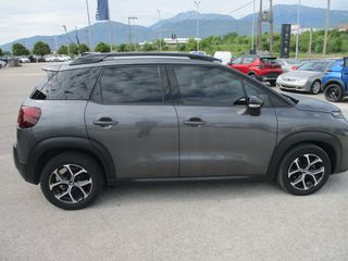 Citroen C3 Aircross 2024 1.5 BHDI DIESEL 110PS SHINE ΔΕΡΜΑ GRIP CONDROL-thumb-17
