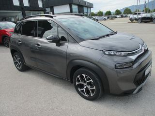 Citroen C3 Aircross 2024 1.5 BHDI DIESEL 110PS SHINE ΔΕΡΜΑ GRIP CONDROL-thumb-18