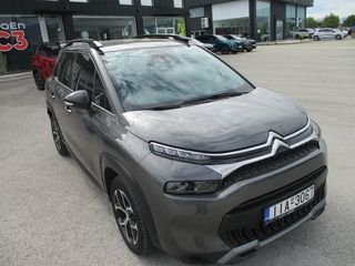 Citroen C3 Aircross 2024 1.5 BHDI DIESEL 110PS SHINE ΔΕΡΜΑ GRIP CONDROL-thumb-19