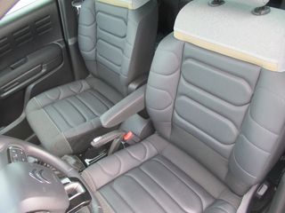 Citroen C3 Aircross 2024 1.5 BHDI DIESEL 110PS SHINE ΔΕΡΜΑ GRIP CONDROL-thumb-24