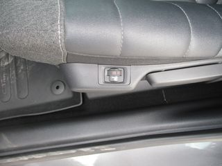 Citroen C3 Aircross 2024 1.5 BHDI DIESEL 110PS SHINE ΔΕΡΜΑ GRIP CONDROL-thumb-25