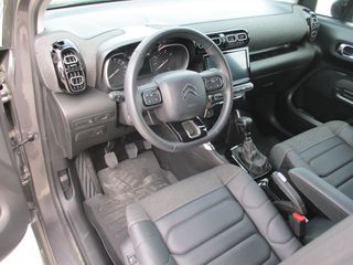 Citroen C3 Aircross 2024 1.5 BHDI DIESEL 110PS SHINE ΔΕΡΜΑ GRIP CONDROL-thumb-26