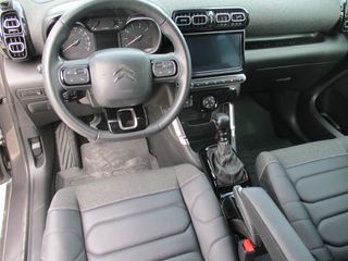 Citroen C3 Aircross 2024 1.5 BHDI DIESEL 110PS SHINE ΔΕΡΜΑ GRIP CONDROL-thumb-27