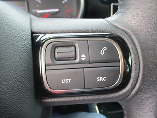 Citroen C3 Aircross 2024 1.5 BHDI DIESEL 110PS SHINE ΔΕΡΜΑ GRIP CONDROL-thumb-33