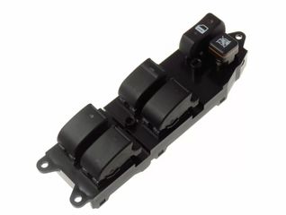 ΔΙΑΚΟΠΤΗΣ ΗΛΕΚΤΡΙΚΩΝ ΠΑΡΑΘΥΡΩΝ TOYOTA COROLLA '02-'07/ COROLLA VERSO '07-'09/ AVENSIS T25 '03-'08 (4ΠΛΟΣ)| 24PIN Κωδικός: 84820-0F030