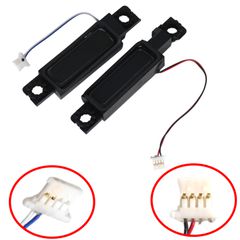 Speaker Set - Ηχεία ζευγάρι για Laptop Lenovo Legion 7-16ACHG6 82N6 7-16ITHG6 82K6 5SB1B83120 5SB1B83130 PK23000XCC0 PK23000XCC1 5SB0S31956 Speakers Left+Right ( Κωδ.1-SPKR392 )