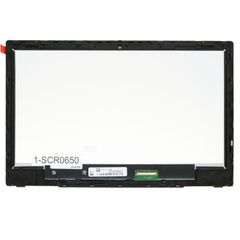 Οθόνη Laptop - Screen monitor για HP Chromebook x360 11 G3 EE - Product number : 3C220EA L92337-001 Assembly 11.6'' 1366x768 HD WXGA IPS LED 50% NTSC eDP 40pins 60Hz Glossy ( Κωδ.1-SCR0650 )
