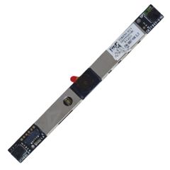 Webcam Built-in Camera Module για HP Pavilion 14-v140la - Product number : J2M80LA 762521-001 SPS-WEBCAM/MIC HD ( Κωδ.1-CAM019 )