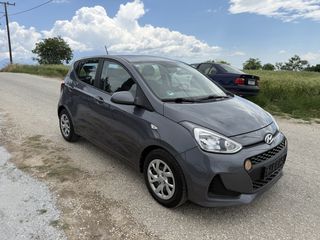 Hyundai i 10 2018 ΟΘΟΝΗ FULL EXTRA_NAVI-thumb-7
