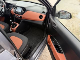 Hyundai i 10 2018 ΟΘΟΝΗ FULL EXTRA_NAVI-thumb-29
