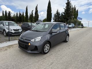 Hyundai i 10 2018 ΟΘΟΝΗ FULL EXTRA_NAVI