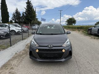 Hyundai i 10 2018 ΟΘΟΝΗ FULL EXTRA_NAVI-thumb-1