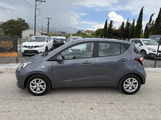 Hyundai i 10 2018 ΟΘΟΝΗ FULL EXTRA_NAVI-thumb-2