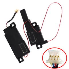 Speaker Set - Ηχεία ζευγάρι για Laptop Lenovo Yoga 720-13IKB 81C3 81C30061GE Yoga 720-13IKB 80X6 80X6001RGE 5SB0M65355 PK23000VD10OUX Speakers Left+Right ( Κωδ.1-SPKR393 )