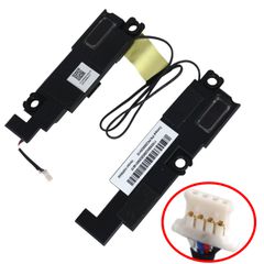 Speaker Set - Ηχεία ζευγάρι για Laptop Lenovo IdeaPad Yoga 730-13IKB 81CT 81CT0008US 730-13IWL 81JR 81JR004WGE 5SB0Q58520 PK23000XH10 Speakers Left+Right ( Κωδ.1-SPKR394 )