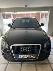 Audi Q5 2010 ΕΛΛΗΝΙΚΟ,ΑΡΙΣΤΟ ,ΠΛΗΡΩΜΕΝΑ ΤΕΛΗ26