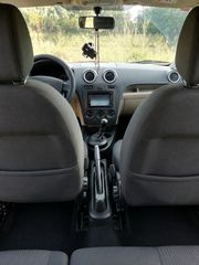Ford Fusion 2007 1.4TDCI DIESEL