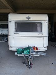 Hobby 1996 Elegance με άδεια-thumb-1