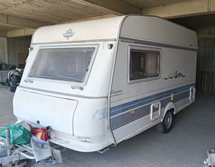 Hobby 1996 Elegance με άδεια-thumb-4