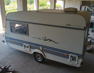 Hobby 1996 Elegance με άδεια-thumb-5