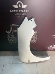 OPEL ASTRA K 16-21 ΔΕΞΙ ΦΤΕΡΟ