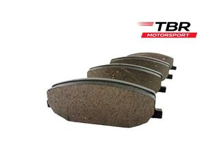 Performance Τακακια Φρενων Εμπρος – Suzuki Jimny / Samurai / SJ413 (Type FDB396) 032