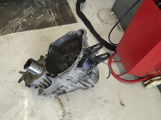 Σασμάν kia ceed