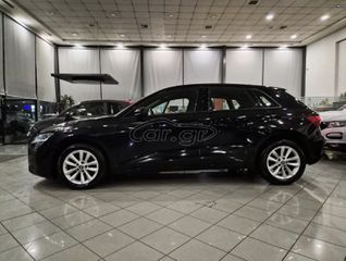 Ζάντες Audi A3 + Λάστιχα 7 μηνών