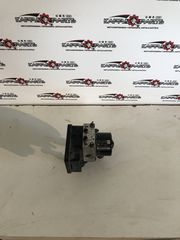 AUDI A3 '08-'12 ΜΕΤΑΧΕΙΡΙΣΜΕΝΗ ΜΟΝΑΔΑ ABS ΜΕ ΚΩΔΙΚΟ 1K0 614 517 AE C1