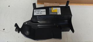RENAULT CLIO 2009-2013 ΠΛΑΣΤΙΚΟ ΚΑΛΥΜΜΑ ΨΥΓΕΙΟΥ NTERCOOLER ΓΝΗΣΙΟ