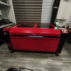 Laser co2 130w