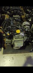 ΚΙΝΗΤΗΡΑΣ-OPEL CORSA D 2006-2015-1.3 Diesel-MULTIJET EURO 5