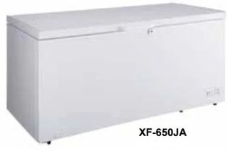 ΠΡΟΣΦΟΡΑ!!! KARAMCO XF-650JA (650Lit - 193x71x82,5cm - 310Watt/230V / -15°C -18°C ) Μπαούλο Καταψύκτης