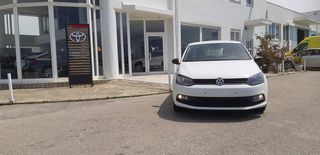 Volkswagen Polo 2017