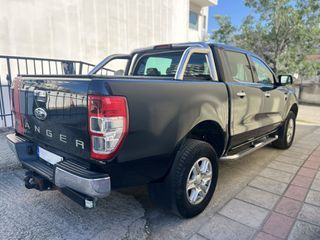 Ford Ranger 2013 2.2 ΑΡΙΣΤΟ - ΔΕΡΜΑΤΙΝΑ ΚΑΘΙΣΜΑΤΑ 4Χ4 --thumb-2