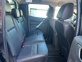 Ford Ranger 2013 2.2 ΑΡΙΣΤΟ - ΔΕΡΜΑΤΙΝΑ ΚΑΘΙΣΜΑΤΑ 4Χ4 --thumb-18