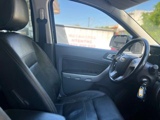 Ford Ranger 2013 2.2 ΑΡΙΣΤΟ - ΔΕΡΜΑΤΙΝΑ ΚΑΘΙΣΜΑΤΑ 4Χ4 --thumb-10