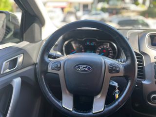 Ford Ranger 2013 2.2 ΑΡΙΣΤΟ - ΔΕΡΜΑΤΙΝΑ ΚΑΘΙΣΜΑΤΑ 4Χ4 --thumb-11