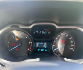 Ford Ranger 2013 2.2 ΑΡΙΣΤΟ - ΔΕΡΜΑΤΙΝΑ ΚΑΘΙΣΜΑΤΑ 4Χ4 --thumb-12